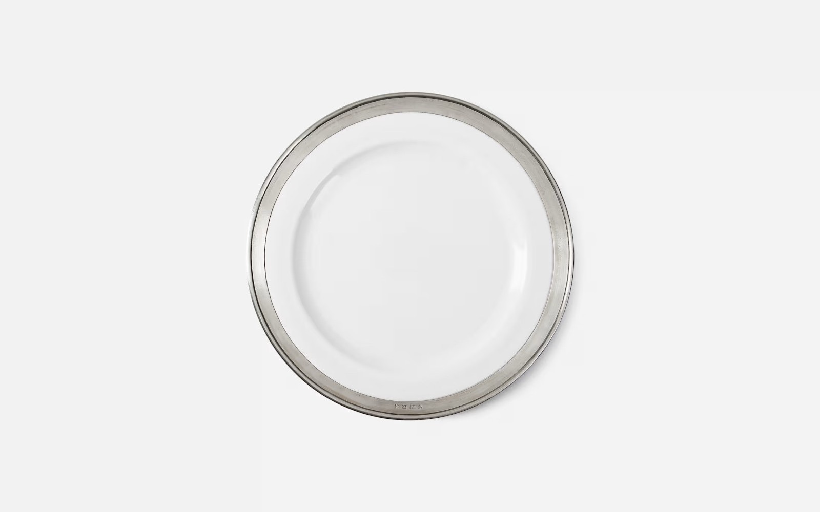 Charger Plate