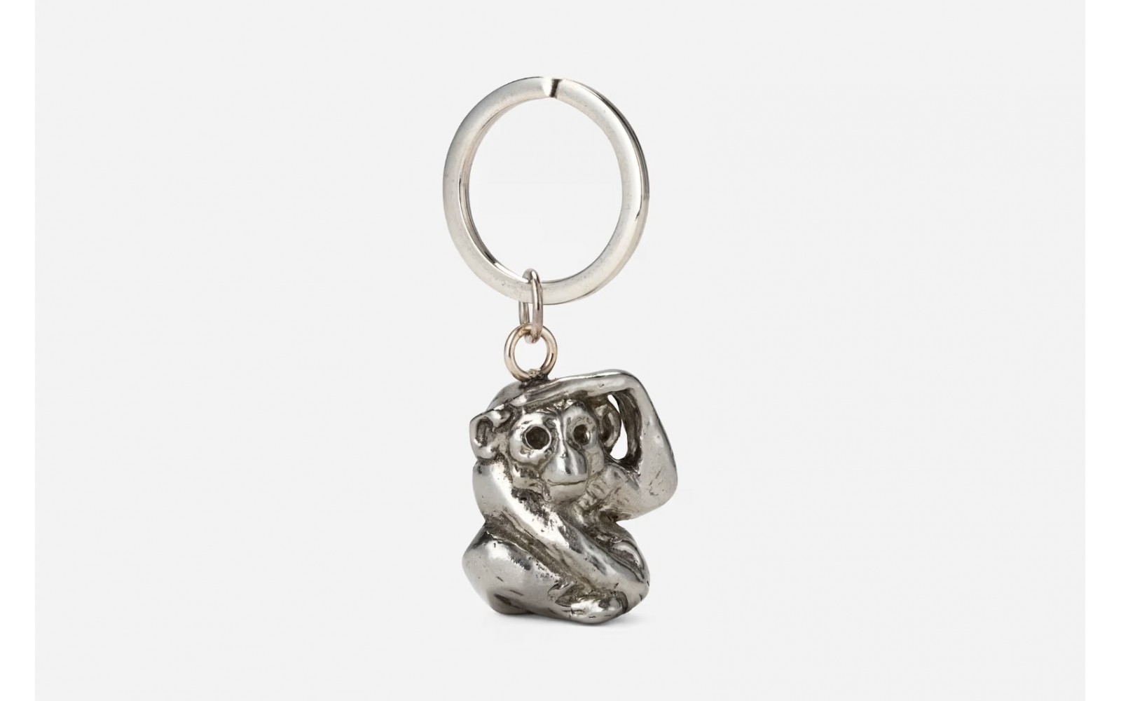 Keyring Monkey