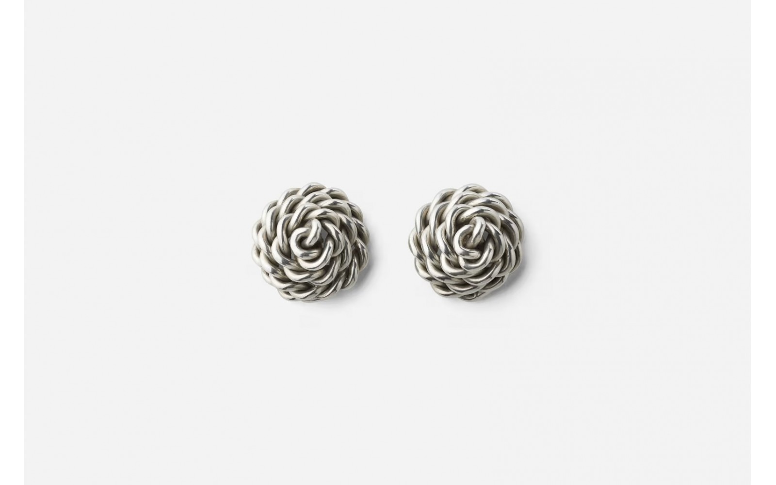 Earrings Knot