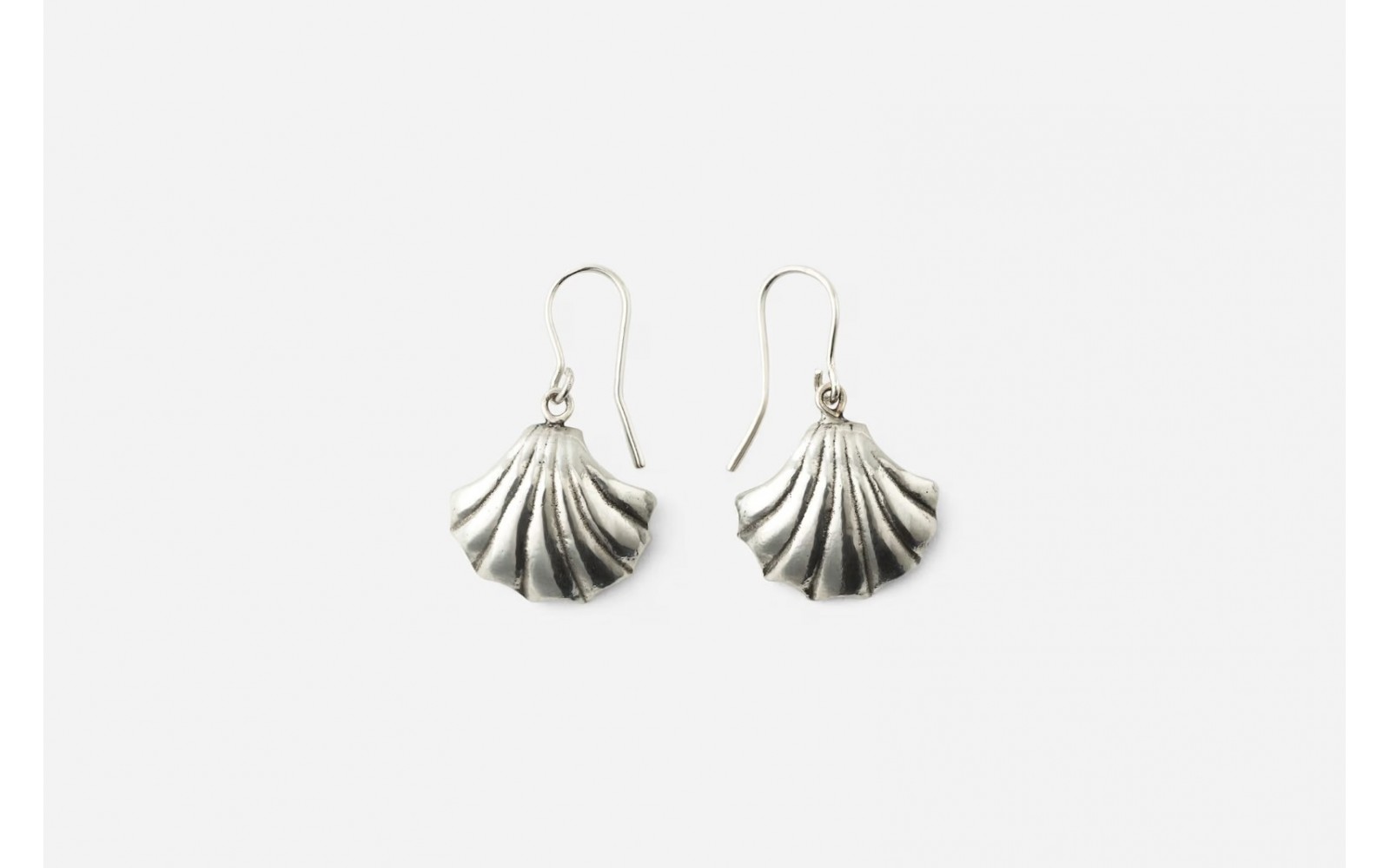 Earrings Shell