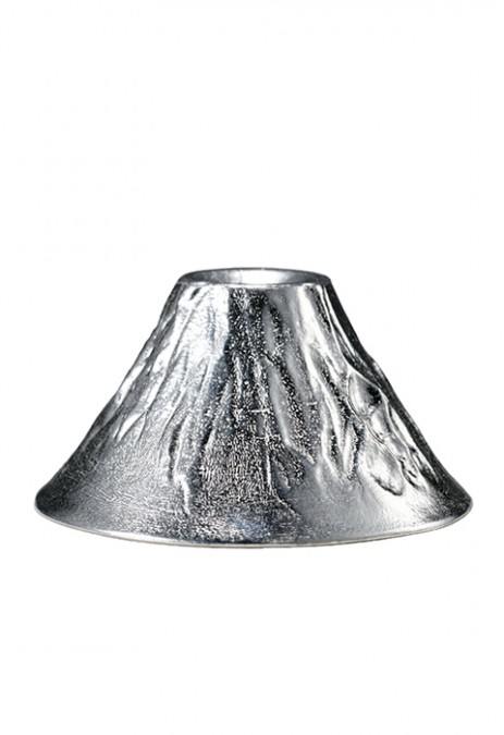 Mount Fuji Sake Cup