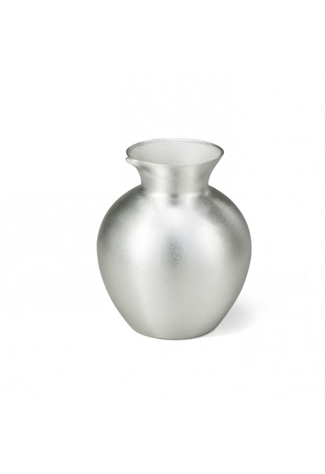 Deli-Style Pewter Sake Pourer Deli-Style Pewter Sake Pourer