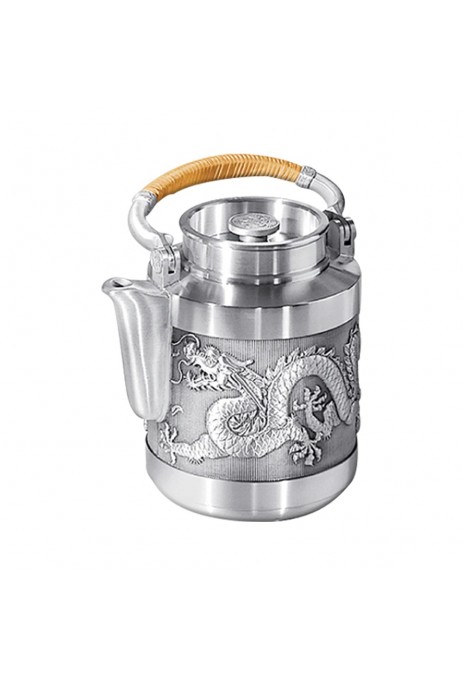 Celestial Dragon Teapot Celestial Dragon Teapot