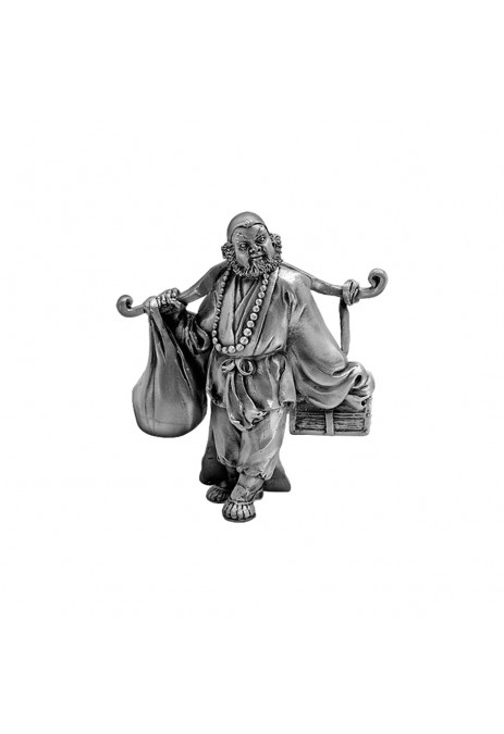 Loyal Guardian Figurine – Sha Wujing Loyal Guardian Figurine – Sha Wujing