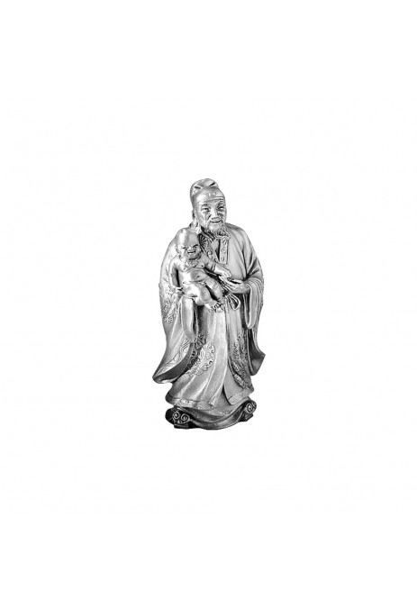 Blessings Keeper Figurine – Fu Blessings Keeper Figurine – Fu